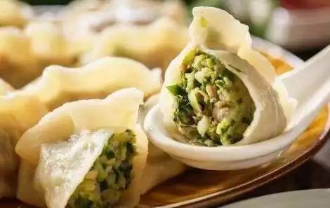 如何才能讓餃子餡不柴呢？餃子餡的制作秘密