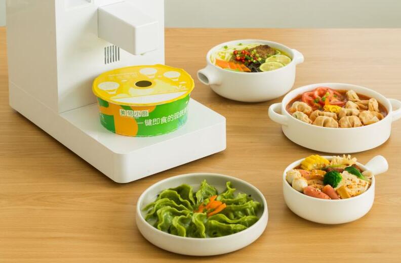 速凍食品會丟失靈魂嗎，食物風味的決定性因素是什么？