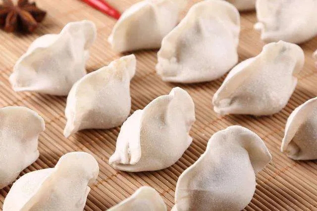 為什么速凍水餃便宜，是因為肉質不新鮮嗎？