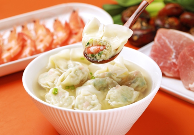 預(yù)制菜新規(guī)下，餃子源頭工廠如何搶占鮮食賽道？