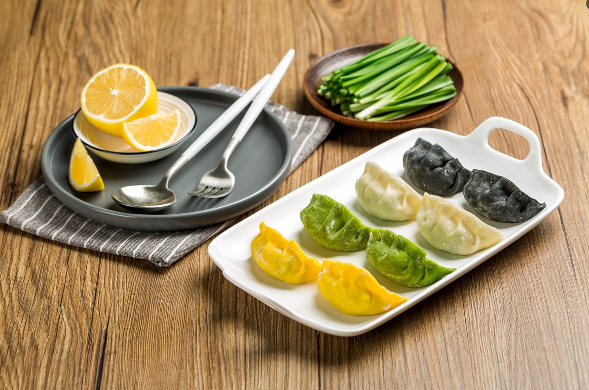 定制化服務(wù)上線(xiàn)！餛飩代工工廠滿(mǎn)足企業(yè)團(tuán)餐需求