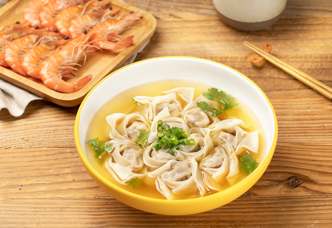 2025 海鮮餃子工廠貼牌政策：小批量起訂，旺季保供應(yīng)